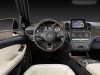 Фейслифтинговый Mercedes-Benz GL показан официально в качестве нового GLS - фото 20