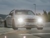 Mercedes впервые вывел на тесты кабриолет AMG C63 - фото 1