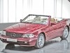 Музей Mercedes-Benz начал продажу классических машин - фото 2