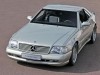 Музей Mercedes-Benz начал продажу классических машин - фото 4