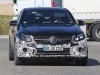 Mercedes-Benz тестирует мощный кроссовер GLC 450 Coupe - фото 1