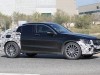 Mercedes-Benz тестирует мощный кроссовер GLC 450 Coupe - фото 4