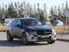 Mercedes-Benz тестирует мощный кроссовер GLC 450 Coupe - фото 9