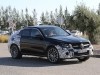 Mercedes-Benz тестирует мощный кроссовер GLC 450 Coupe - фото 10