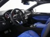 Brabus построил 700-сильный Mercedes-Benz GLE Coupe - фото 4