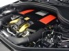 Brabus построил 700-сильный Mercedes-Benz GLE Coupe - фото 5