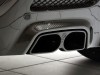 Brabus построил 700-сильный Mercedes-Benz GLE Coupe - фото 11