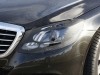 Обновленный Mercedes S-Class впервые замечен на тестах - фото 12
