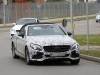 Mercedes вывел на тесты кабриолет C-Class - фото 2