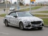 Mercedes вывел на тесты кабриолет C-Class - фото 3