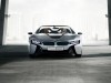 BMW i8 Spyder близок к серийному производству - фото 12