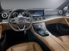 Mercedes-Benz показал интерьер нового E-Class - фото 4