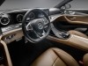 Mercedes-Benz показал интерьер нового E-Class - фото 5