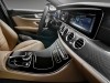 Mercedes-Benz показал интерьер нового E-Class - фото 6