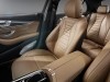 Mercedes-Benz показал интерьер нового E-Class - фото 7