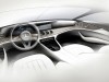 Mercedes-Benz показал интерьер нового E-Class - фото 10