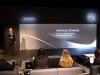 Mercedes-Benz показал интерьер нового E-Class - фото 19