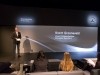 Mercedes-Benz показал интерьер нового E-Class - фото 20