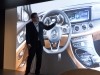 Mercedes-Benz показал интерьер нового E-Class - фото 27