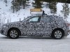 Audi вывела на зимние тесты новый Q5 - фото 3