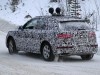 Audi вывела на зимние тесты новый Q5 - фото 4