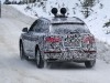 Audi вывела на зимние тесты новый Q5 - фото 5