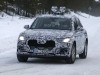 Audi вывела на зимние тесты новый Q5 - фото 7