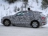Audi вывела на зимние тесты новый Q5 - фото 8