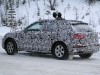 Audi вывела на зимние тесты новый Q5 - фото 9
