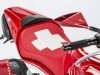 Мотоцикл Honda CB650F Swiss Edition 2016 - фото 2