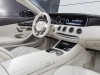 Mercedes-AMG представил кабриолет S65 - фото 1
