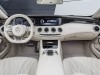 Mercedes-AMG представил кабриолет S65 - фото 2