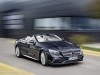 Mercedes-AMG представил кабриолет S65 - фото 4