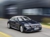 Mercedes-AMG представил кабриолет S65 - фото 5