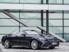Mercedes-AMG представил кабриолет S65 - фото 11