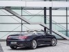 Mercedes-AMG представил кабриолет S65 - фото 13