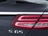 Mercedes-AMG представил кабриолет S65 - фото 15