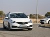 Opel тестирует «заряженный» хэтчбек Astra GSI - фото 1
