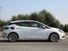 Opel тестирует «заряженный» хэтчбек Astra GSI - фото 2