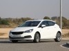 Opel тестирует «заряженный» хэтчбек Astra GSI - фото 5