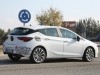 Opel тестирует «заряженный» хэтчбек Astra GSI - фото 7