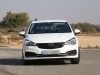 Opel тестирует «заряженный» хэтчбек Astra GSI - фото 8