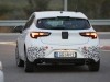 Opel тестирует «заряженный» хэтчбек Astra GSI - фото 11