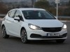 Opel тестирует «заряженный» хэтчбек Astra GSI - фото 12