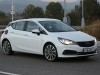 Opel тестирует «заряженный» хэтчбек Astra GSI - фото 14