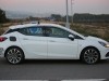 Opel тестирует «заряженный» хэтчбек Astra GSI - фото 15