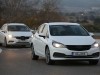 Opel тестирует «заряженный» хэтчбек Astra GSI - фото 17