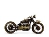 Редкий старинный мотоцикл Brough Superior Austin Four - фото 1