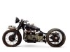 Редкий старинный мотоцикл Brough Superior Austin Four - фото 2