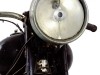 Редкий старинный мотоцикл Brough Superior Austin Four - фото 3